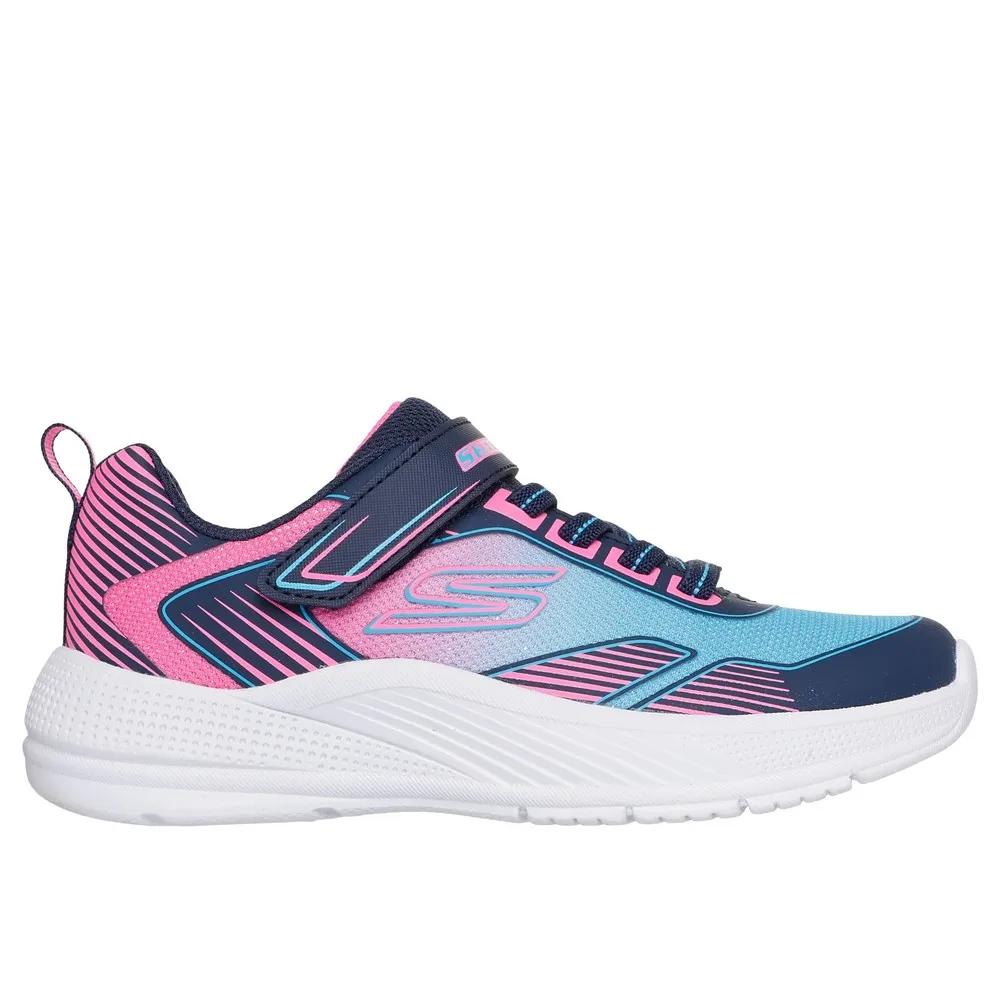 SKECHERS PATIKE MICROSPEC ADVANCE - OASIS POI
