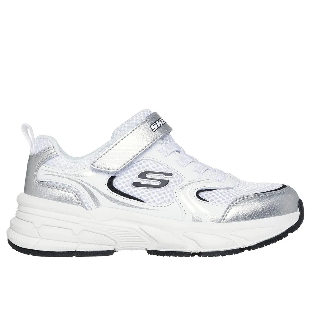SKECHERS PATIKE RETRO-GRAPH