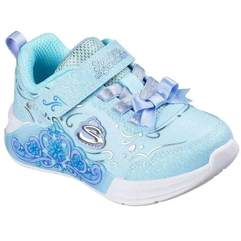 SKECHERS PATIKE LIL PRINCESS STEPS 