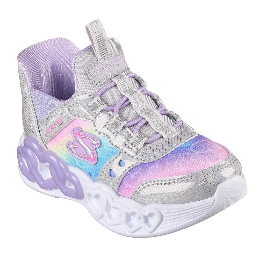 SKECHERS PATIKE INFINITE HEART LIGHT