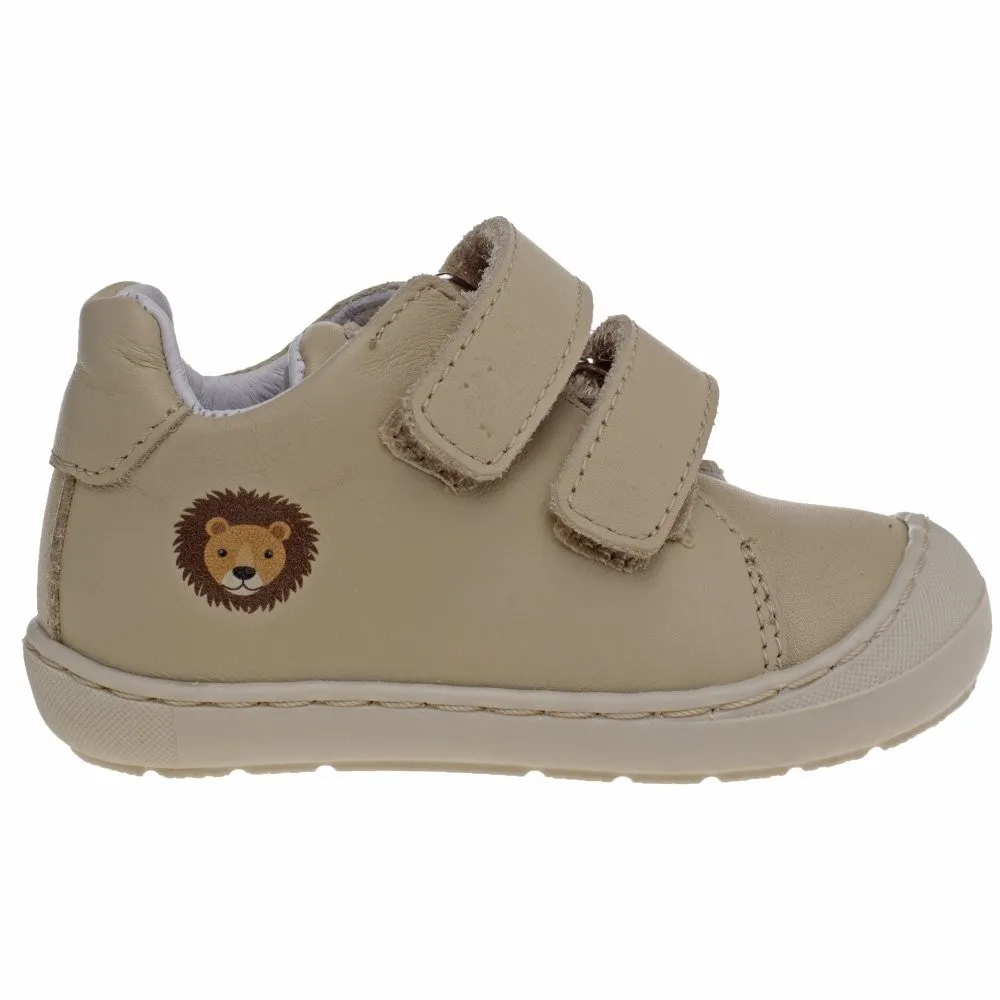 POLLINO CIPELE BEIGE