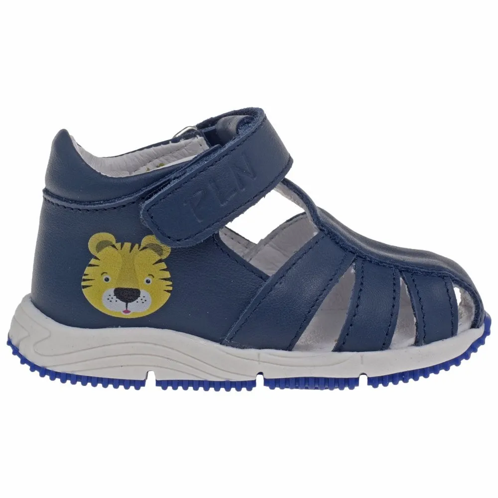 POLLINO POLUSANDALE BLUE