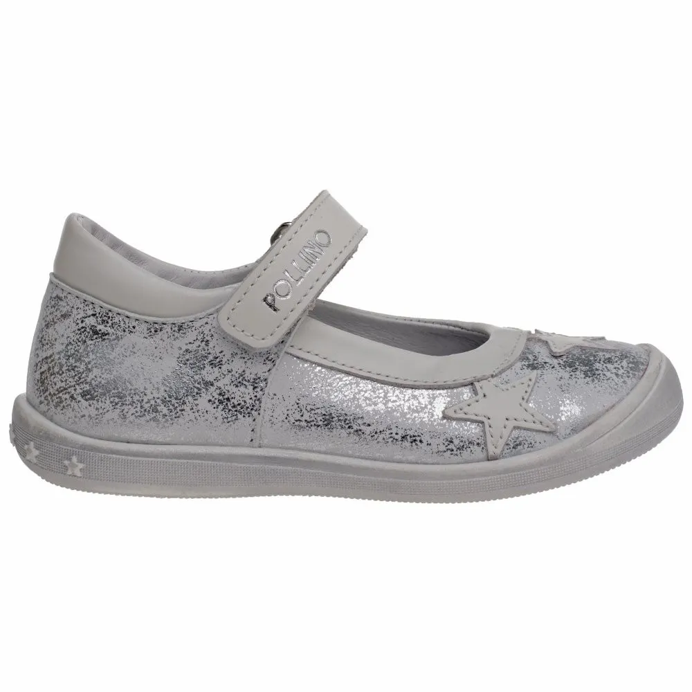 POLLINO BALETANKE SILVER