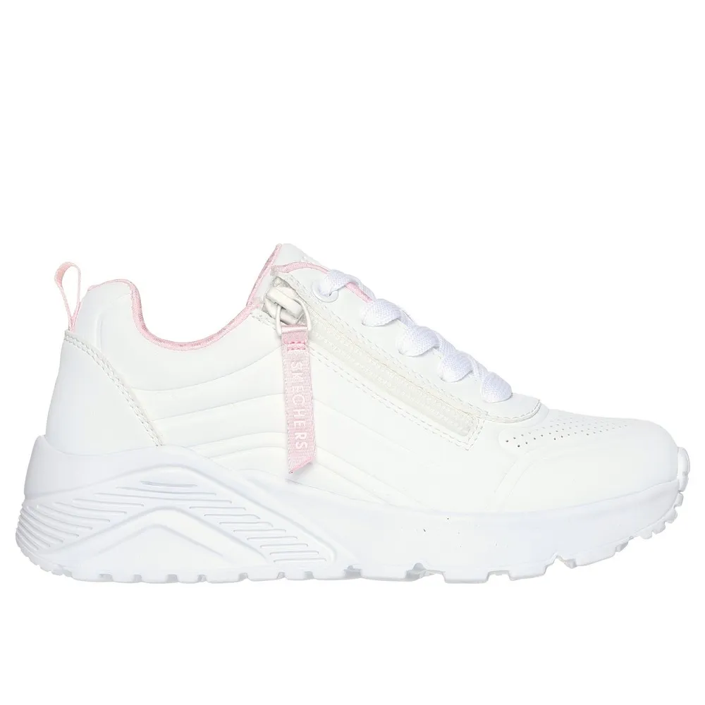 SKECHERS PATIKE UNO LITE - EASY ZIP 
