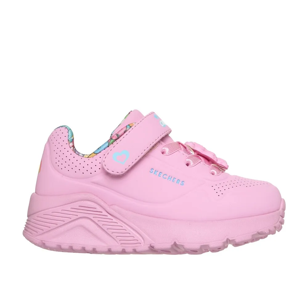 SKECHERS PATIKE UNO LITE-BEAR SPIRIT 