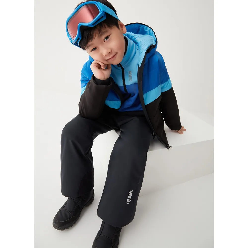 COLMAR BOY SKI JACKET-DECIJA JAKNA