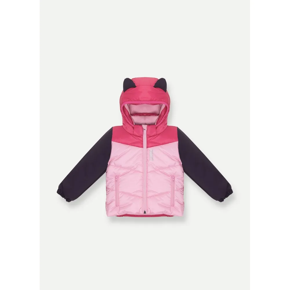 COLMAR BABY 2-PC-SUIT-KOMBINEZON 