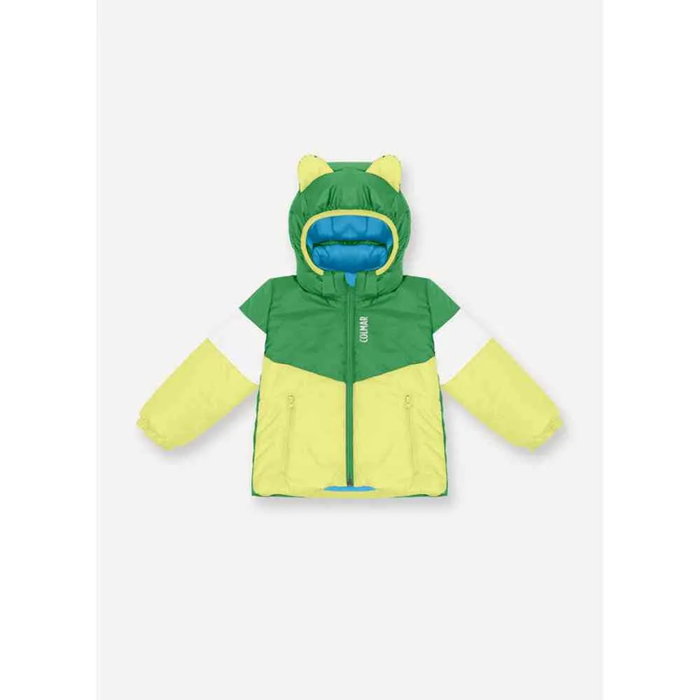 COLMAR SET SKI PANTALONE I JAKNA 