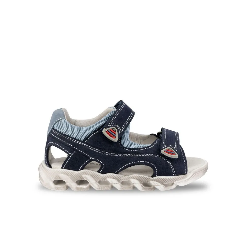 CICIBAN SANDALE NAVY