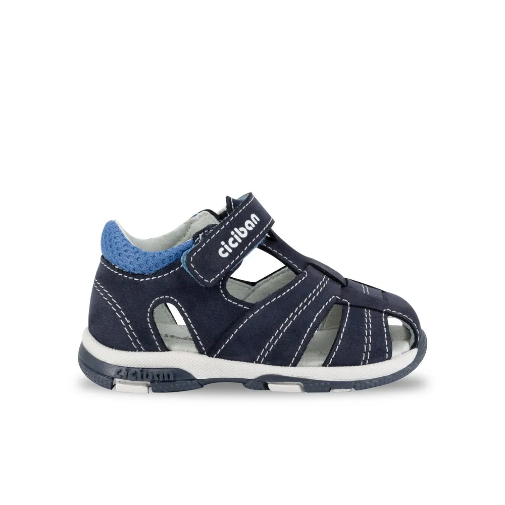 CICIBAN POLUSANDALE NAVY