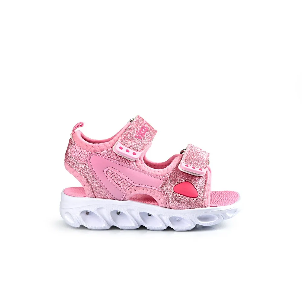 VICCO SANDALE PINK