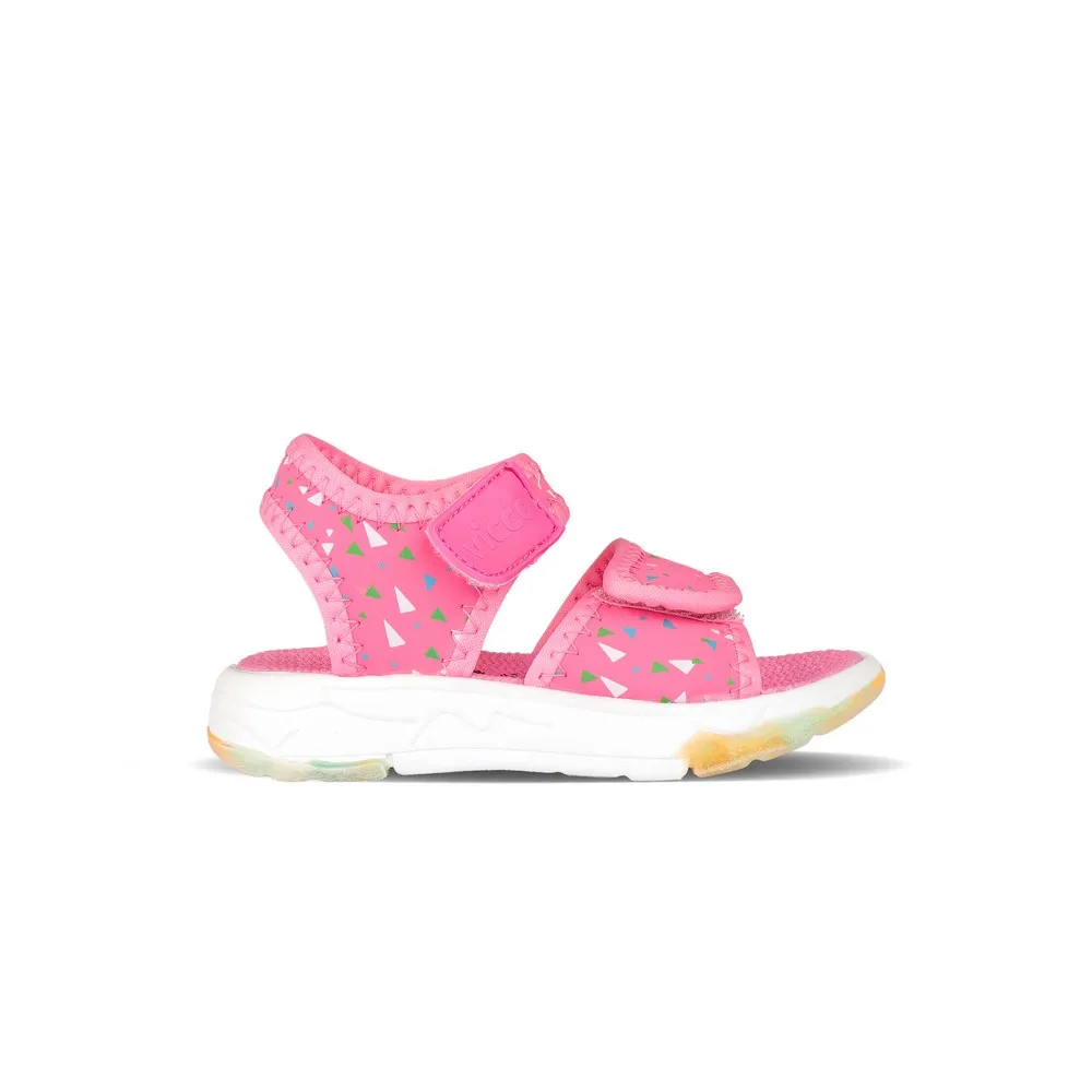 VICCO SANDALE PINK