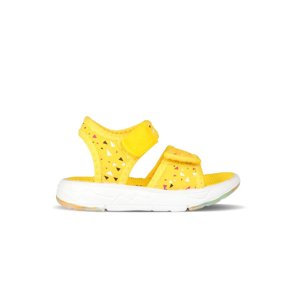 VICCO SANDALE YELLOW
