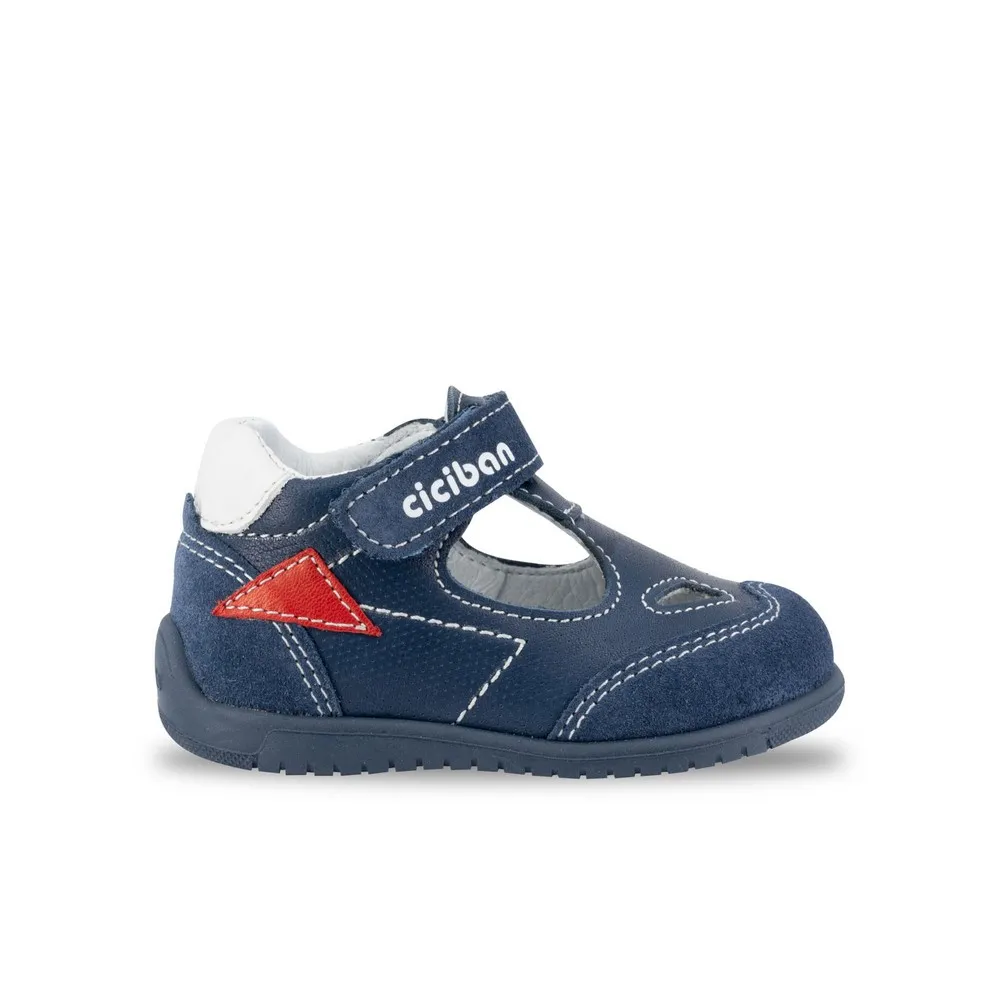 CICIBAN POLUSANDALE JEANS