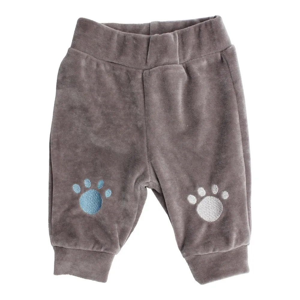 KIDZZ BABY PANTALONE PLIS