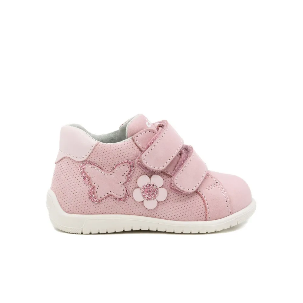 CICIBAN CIPELE MARINES ROSA
