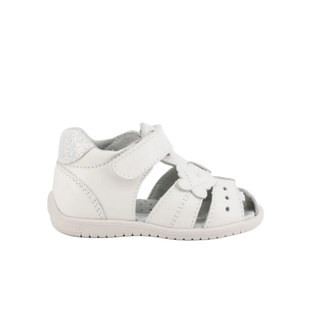 CICIBAN SANDALE Marines WHITE