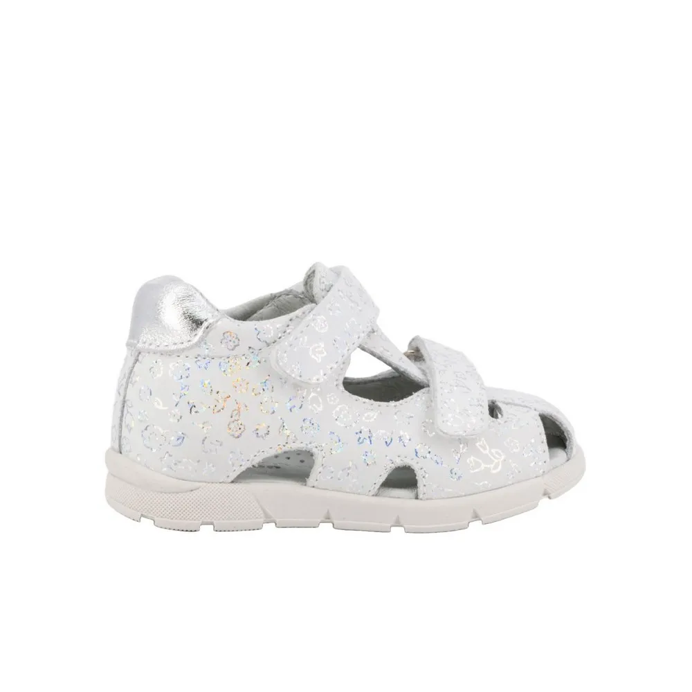 CICIBAN SANDALE Over WHITE