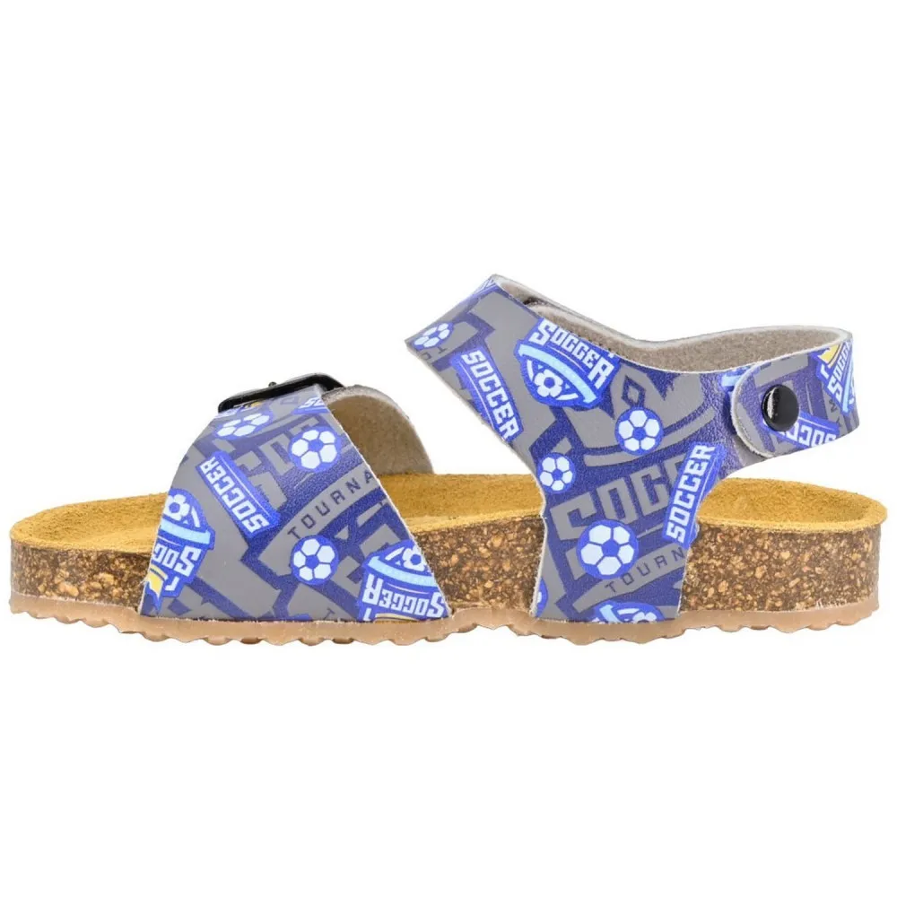 CICIBAN SANDALE SKATE