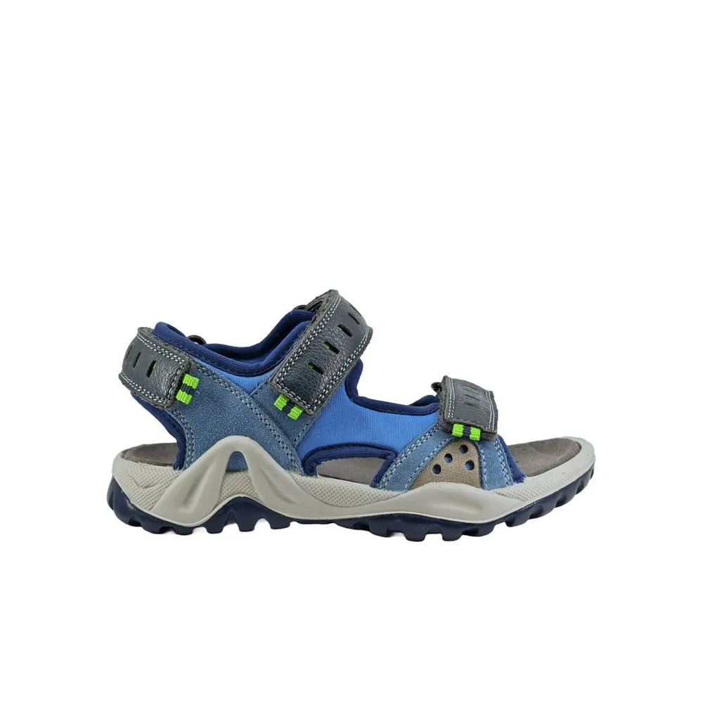 CICIBAN SANDALE SPORT JEANS