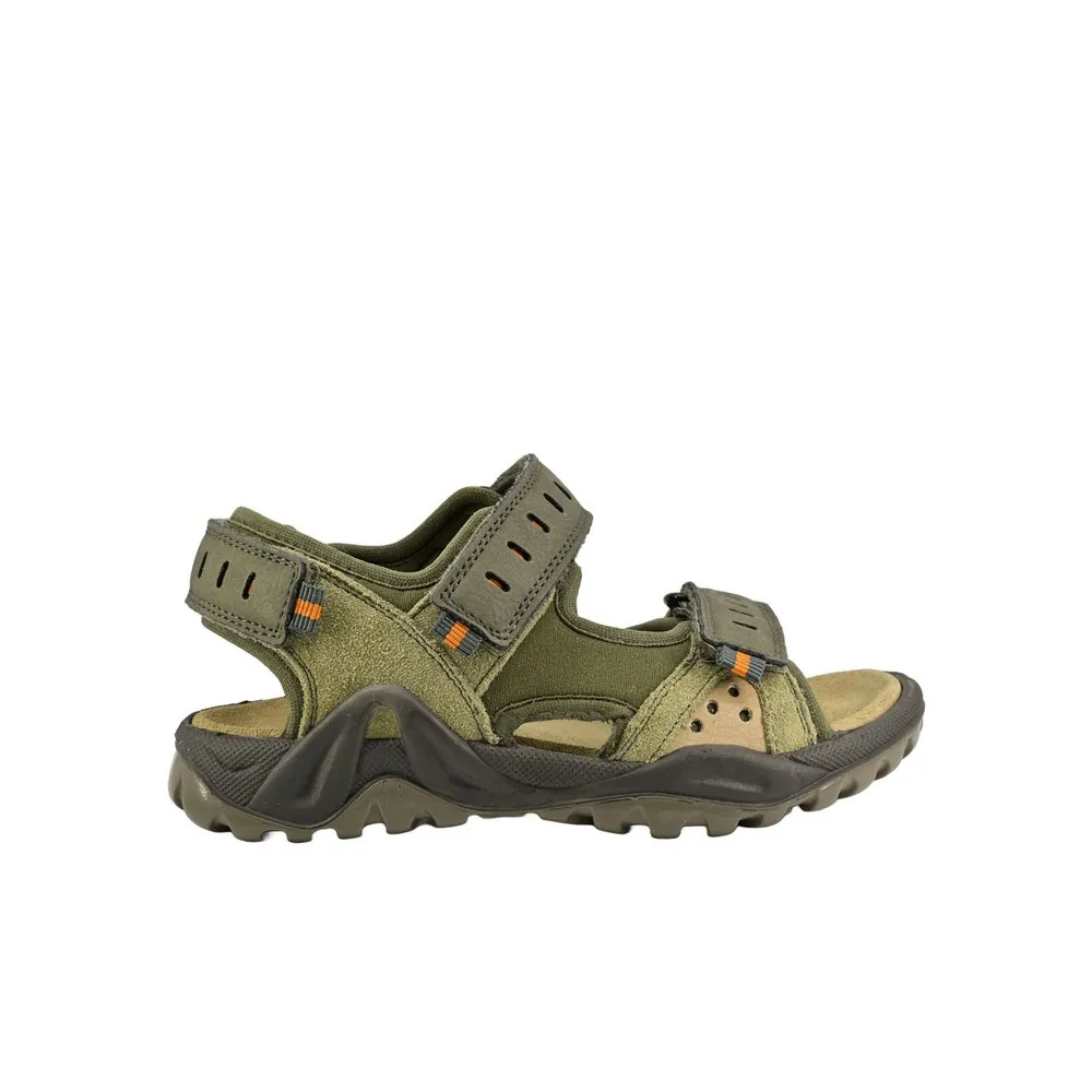 CICIBAN SANDALE SPORT KIWI