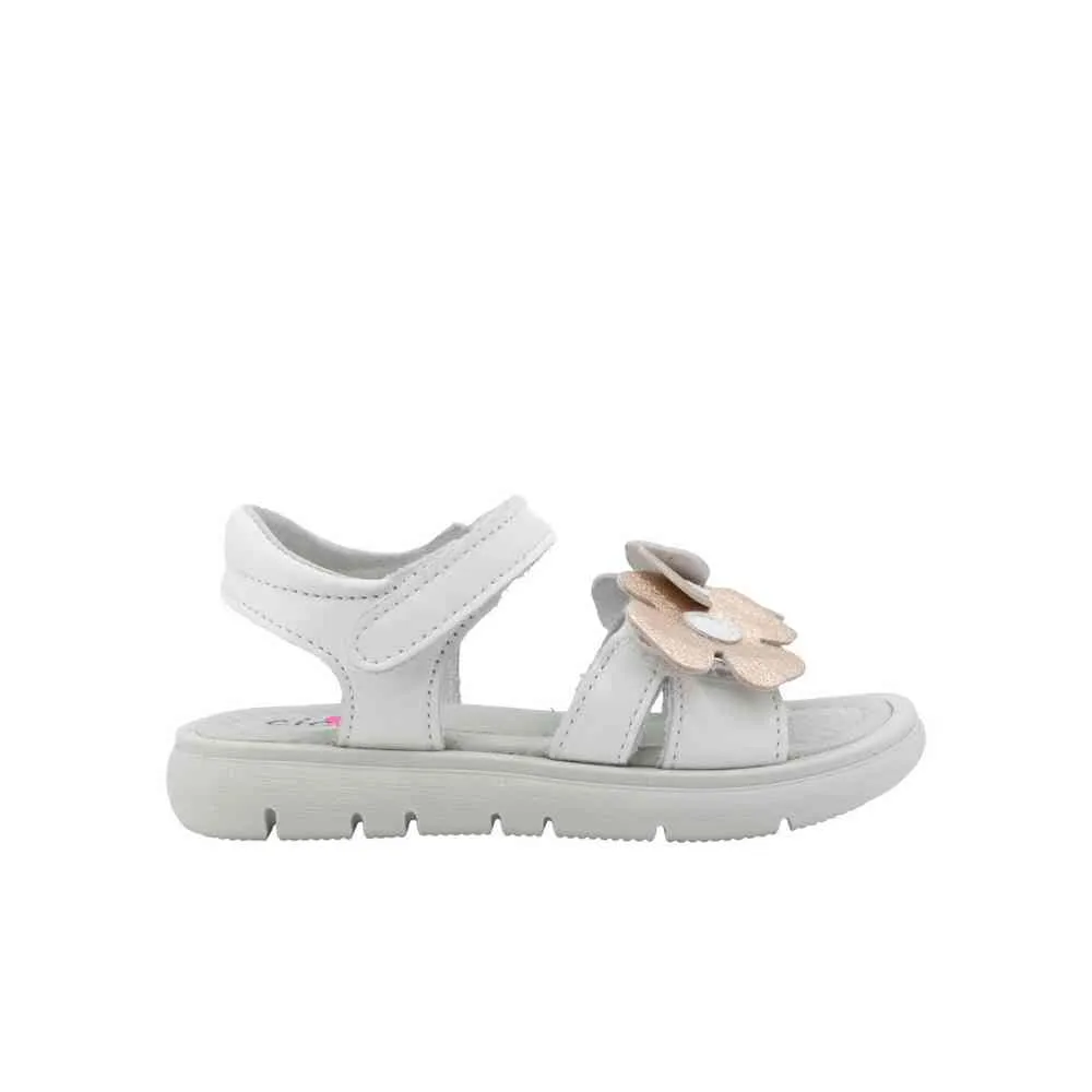 CICIBAN CIPELE AGATA WHITE 
