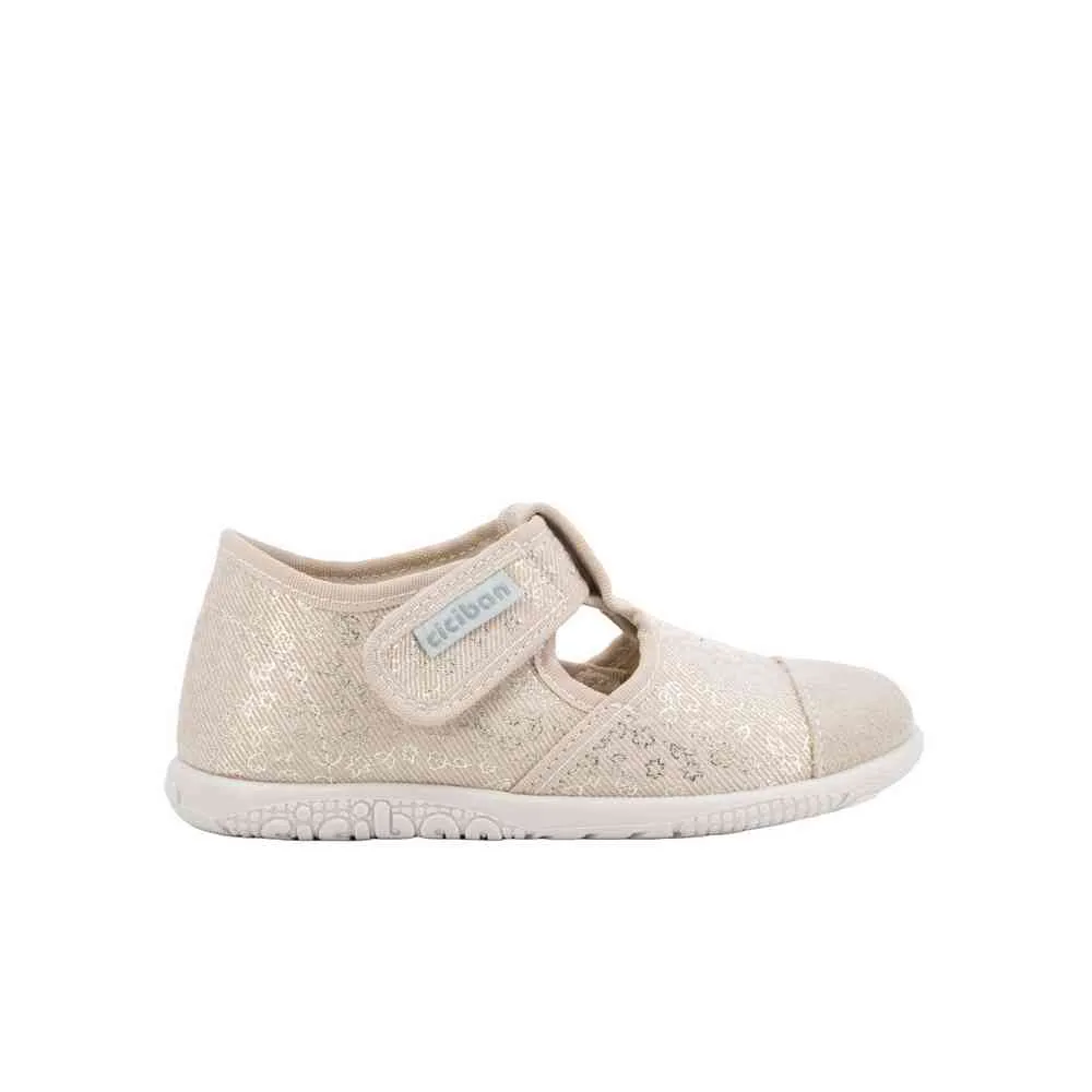 CICIBAN CIPELE S BEIGE 