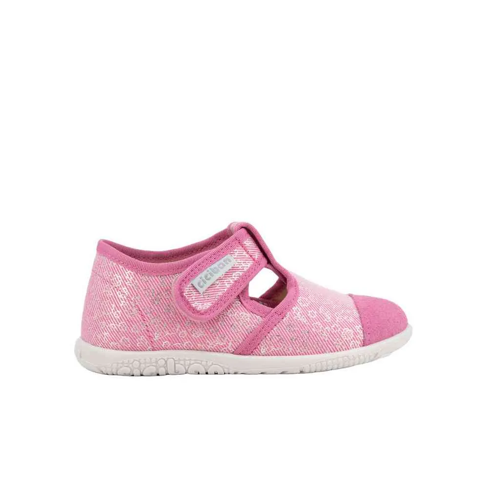 CICIBAN CIPELE S ROSA 