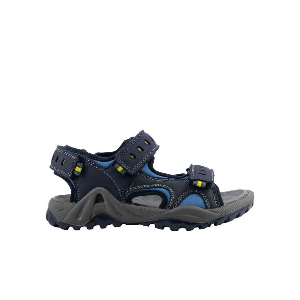 CICIBAN CIPELE SPORT BLUE 