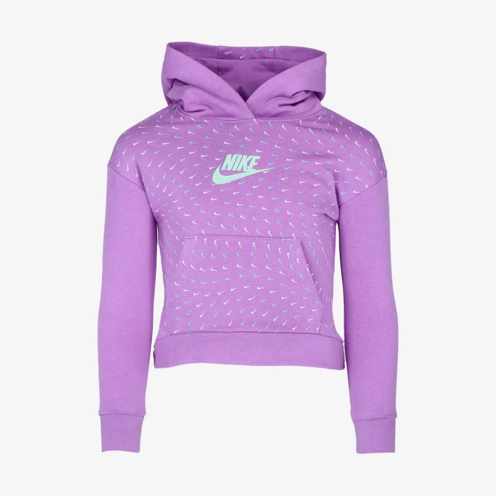 NIKE HADDAD NKG SPORT ESSENTIALS PO HOODY