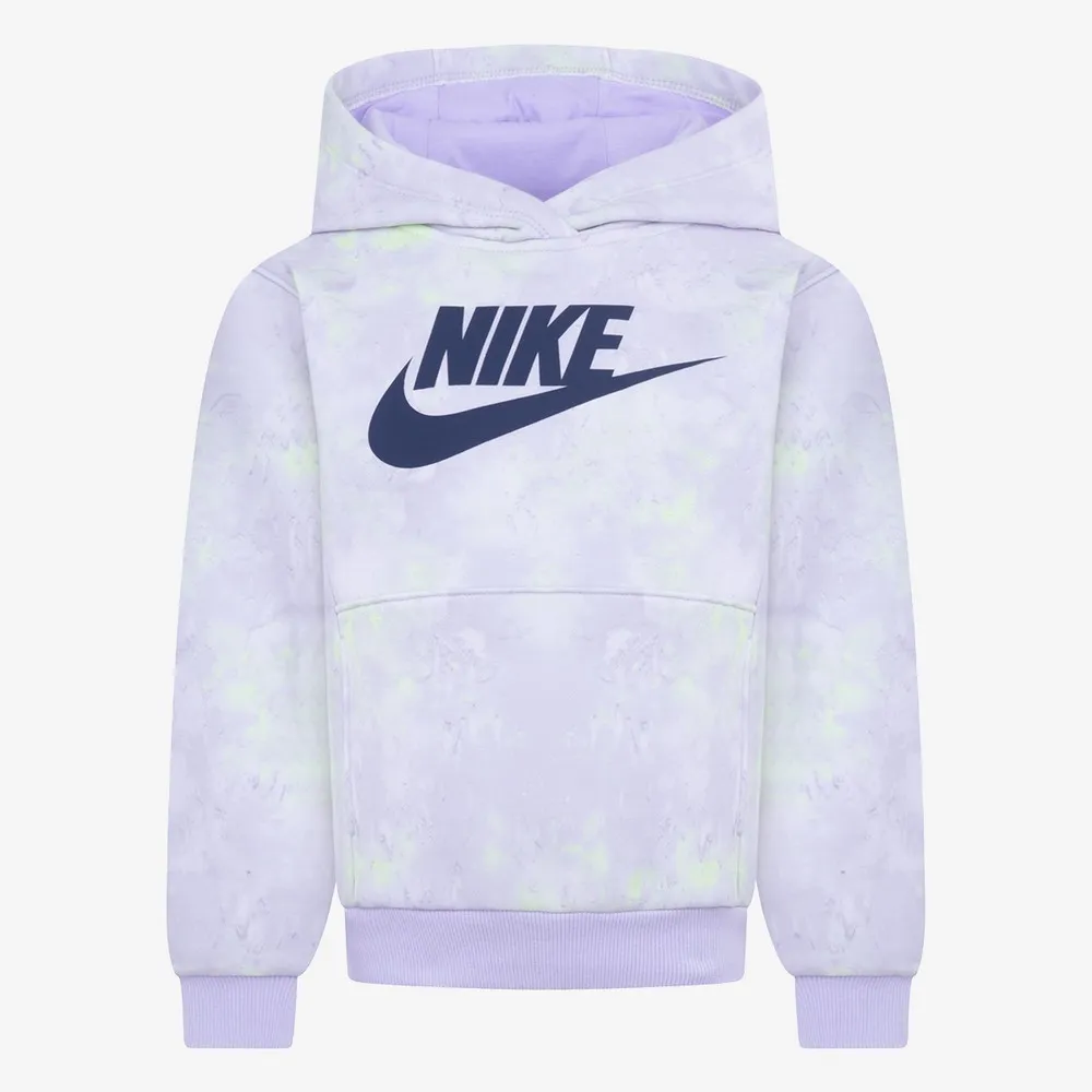 NIKE DUKS NKG PRINTED CLUB PO