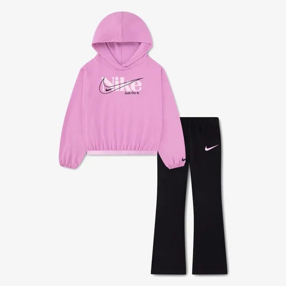 HADDAD SET NKG MOVE WITH NATURE LEGGING S 