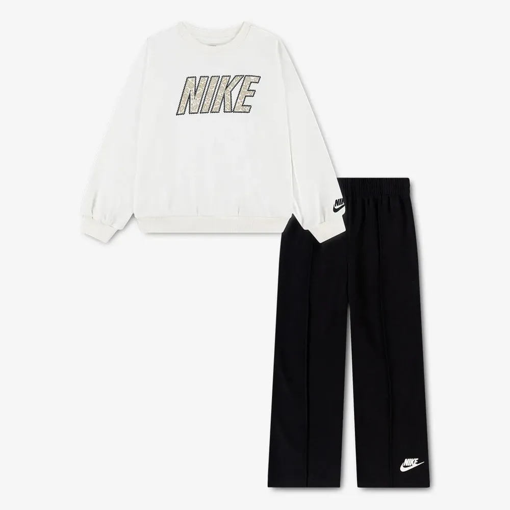 NIKE SET NKG RETRO FT 