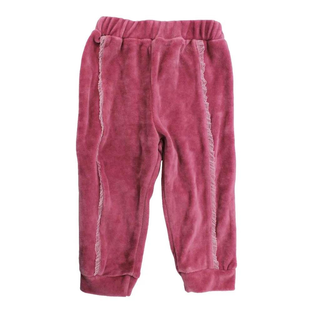 KIDZZ BABY PANTALONE PLIS