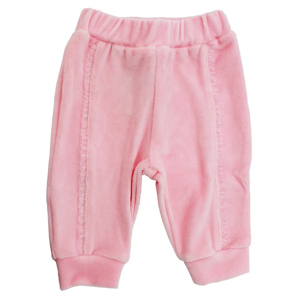 KIDZZ BABY PANTALONE PLIS