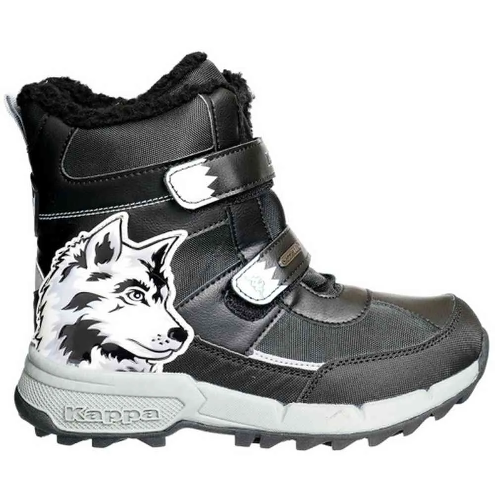 KAPPA CIZME 261044K CLAW II TEX K