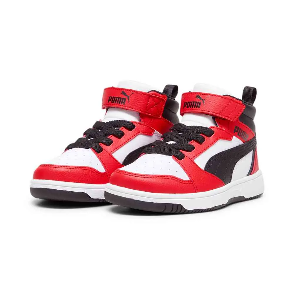PUMA PATIKE REBOUND V6 MID AC+ PS