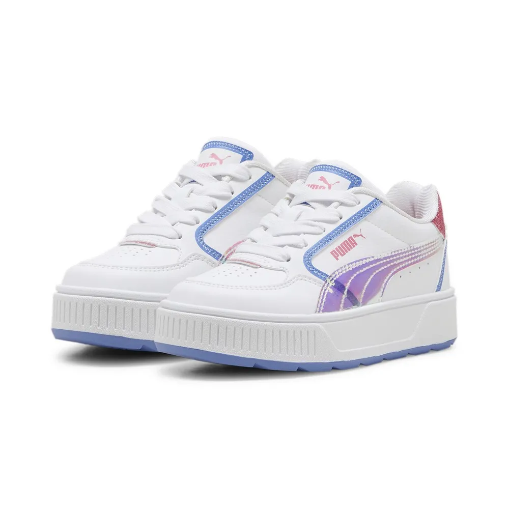 PUMA PATIKE KARMEN REBELLE DEEP DIVE PS