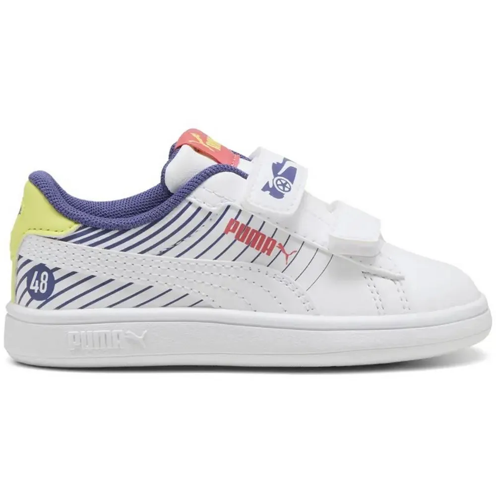 PUMA PATIKE SMASH 3.0