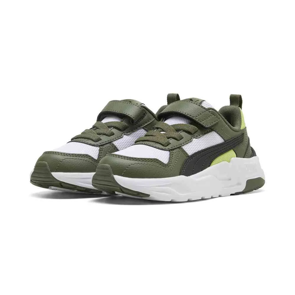 PUMA PATIKE TRINITY 2 LT AC+ PS 