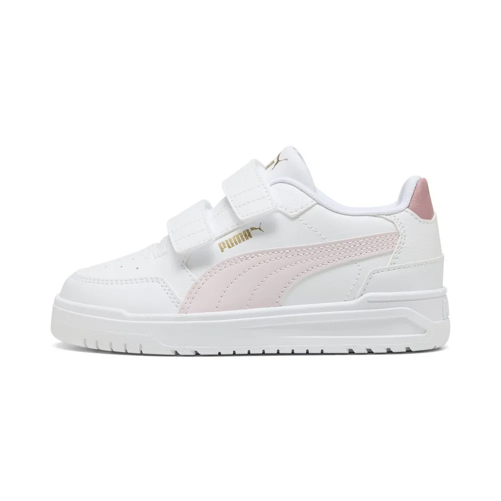 PUMA PATIKE SHUFFLE DOWNTOWN LO V PS 