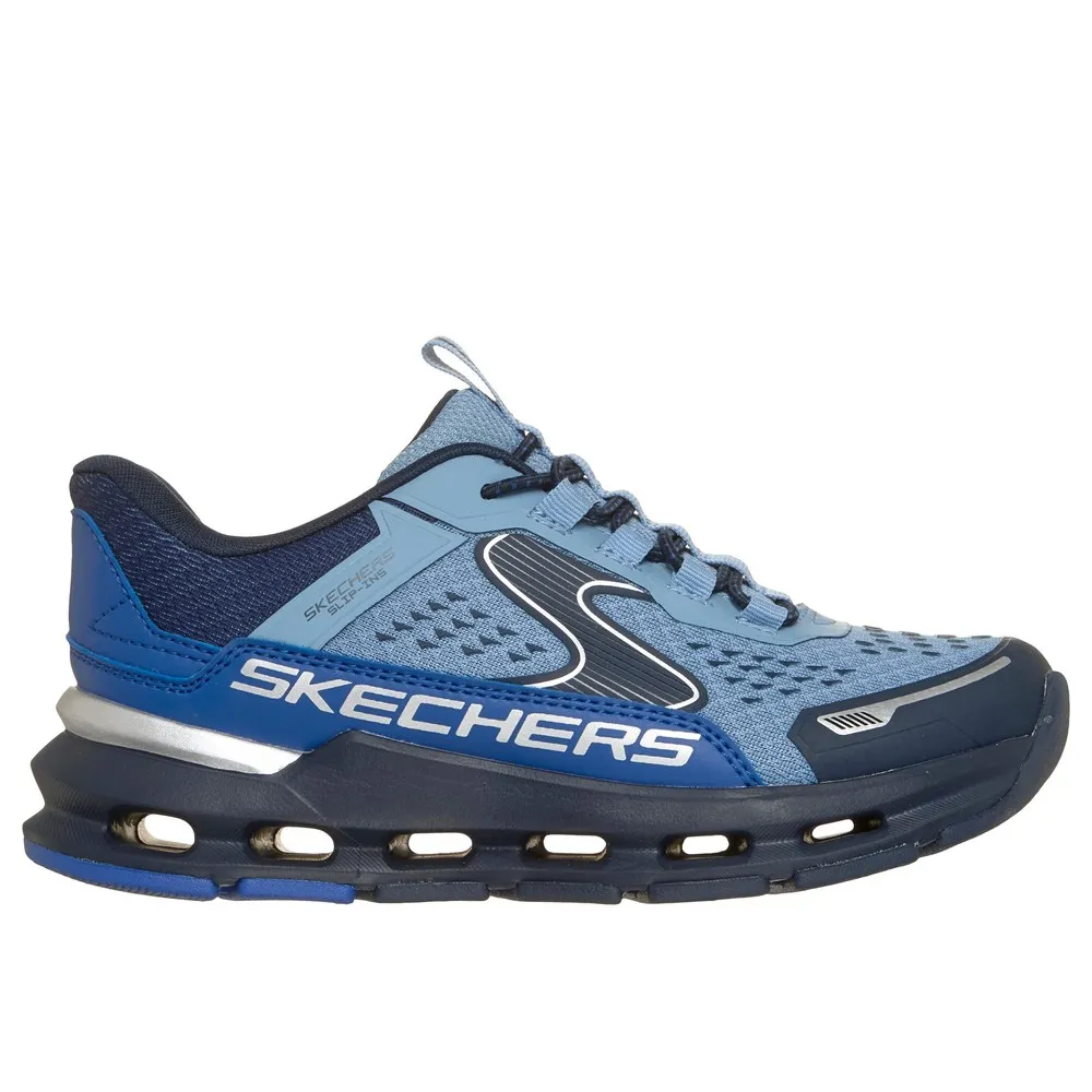 SKECHERS PATIKE GLIDE-STEP PLUS - VISTA-LANE 