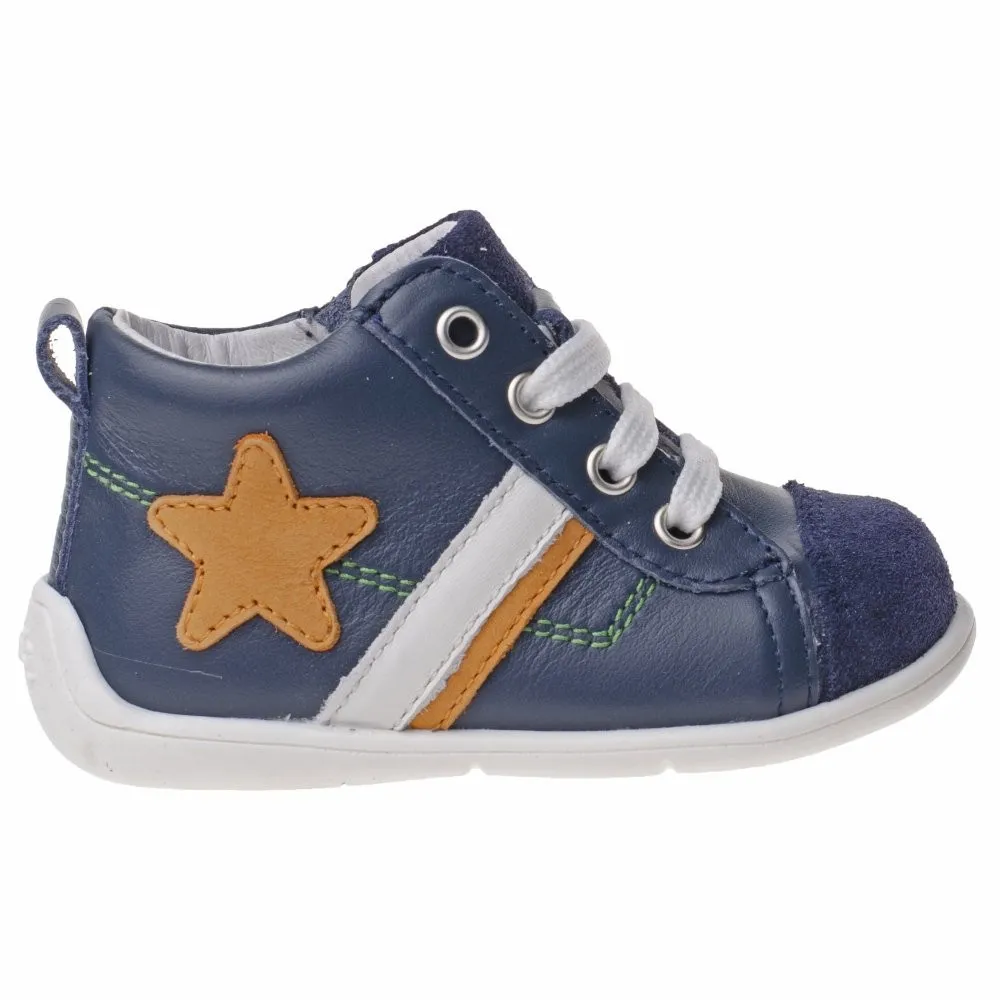 POLLINO CIPELE DARK BLUE