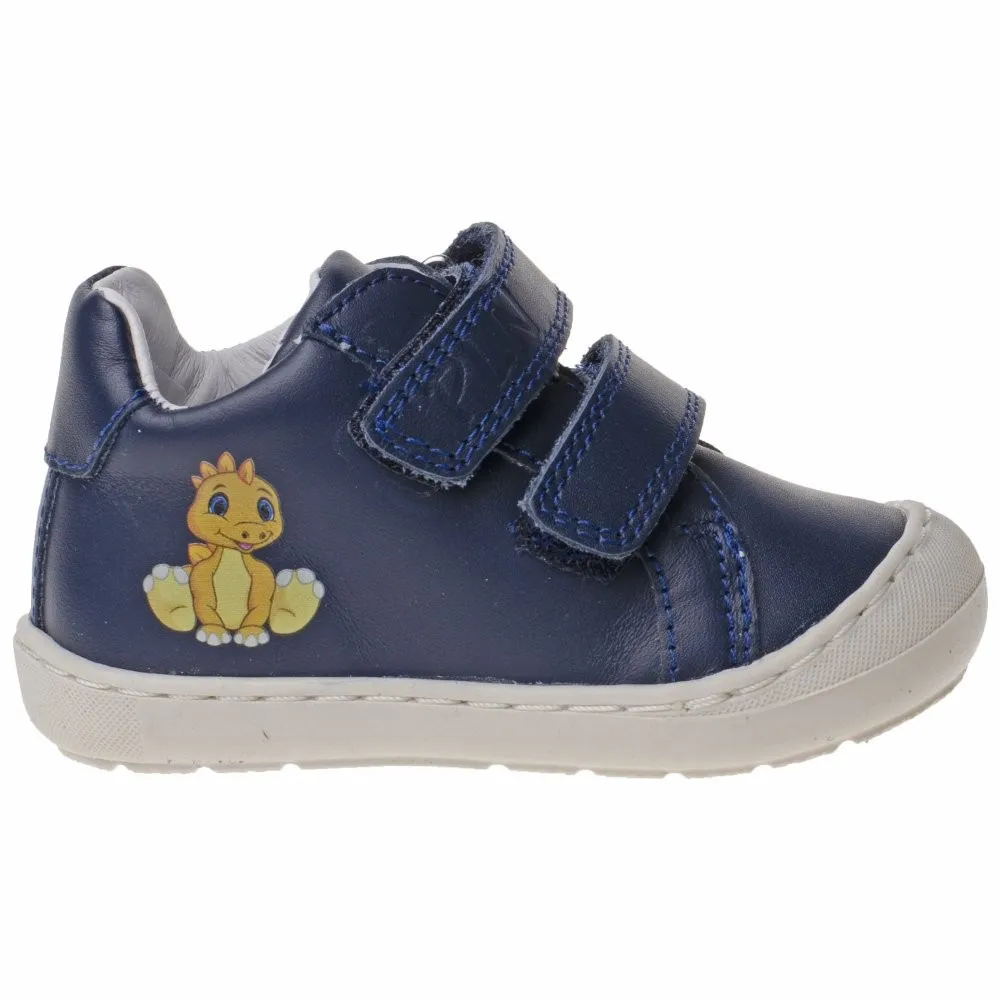POLLINO CIPELE DARK BLUE