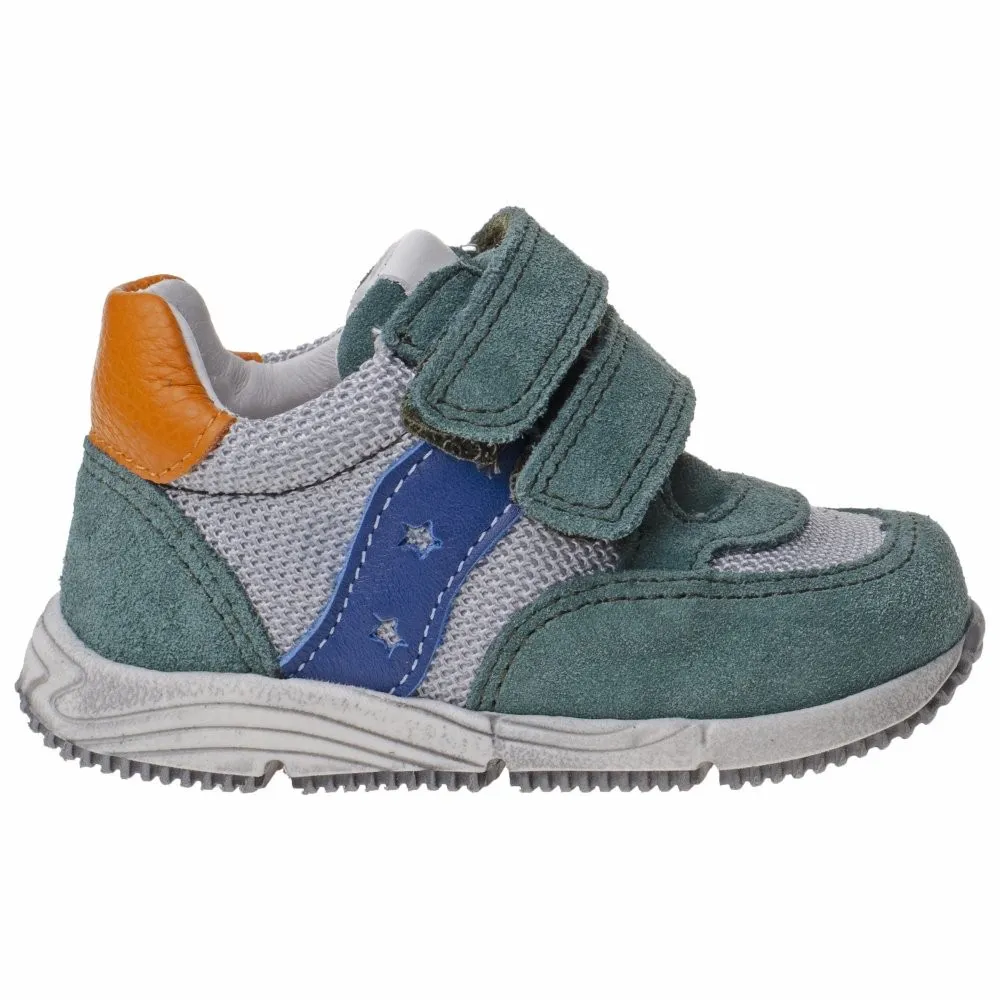 POLLINO PATIKE GREEN