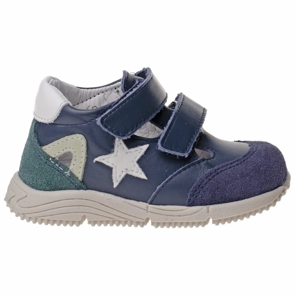 POLLINO POLUSANDALE BLUE
