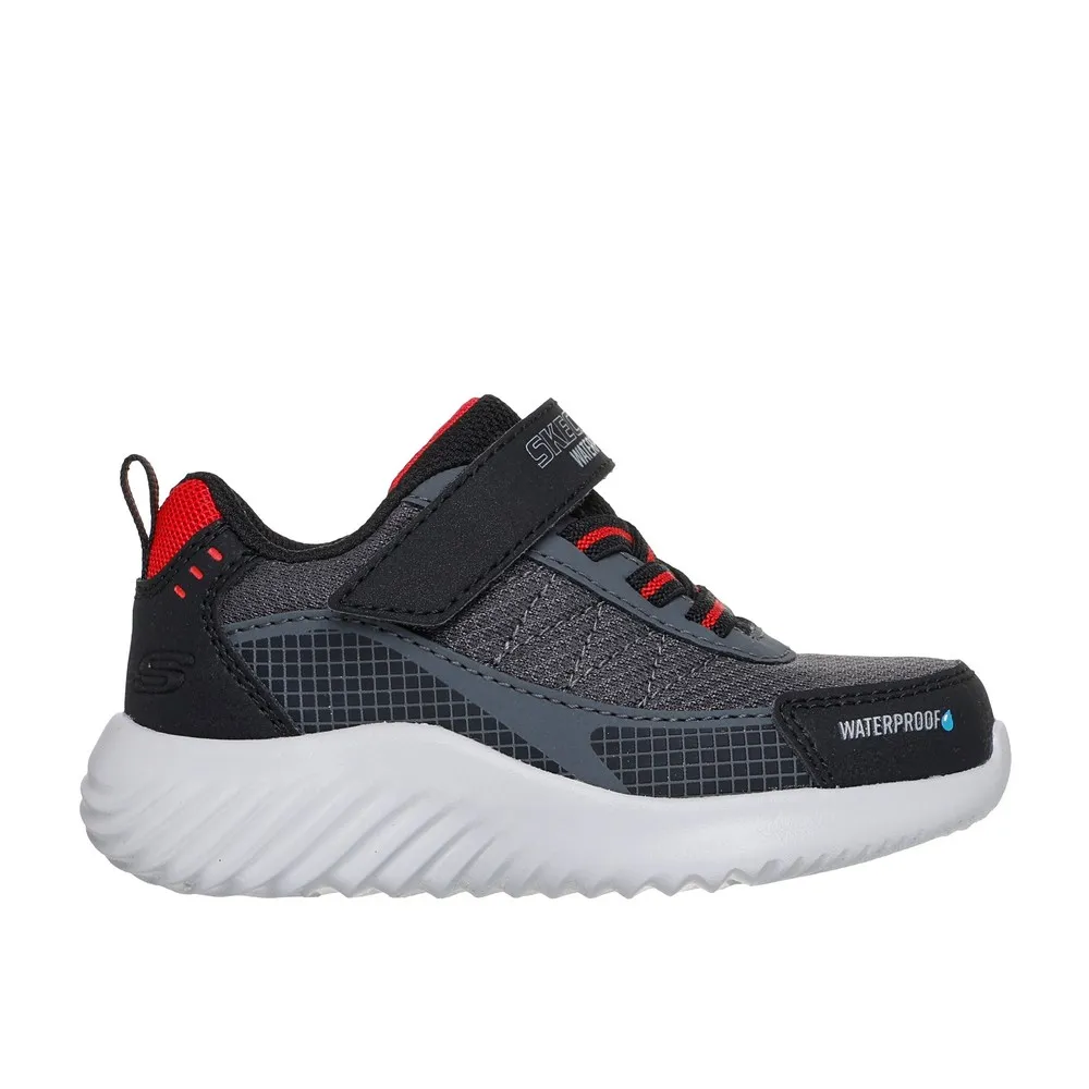 SKECHERS PATIKE BOUNDER-VENTURE SQUAD 