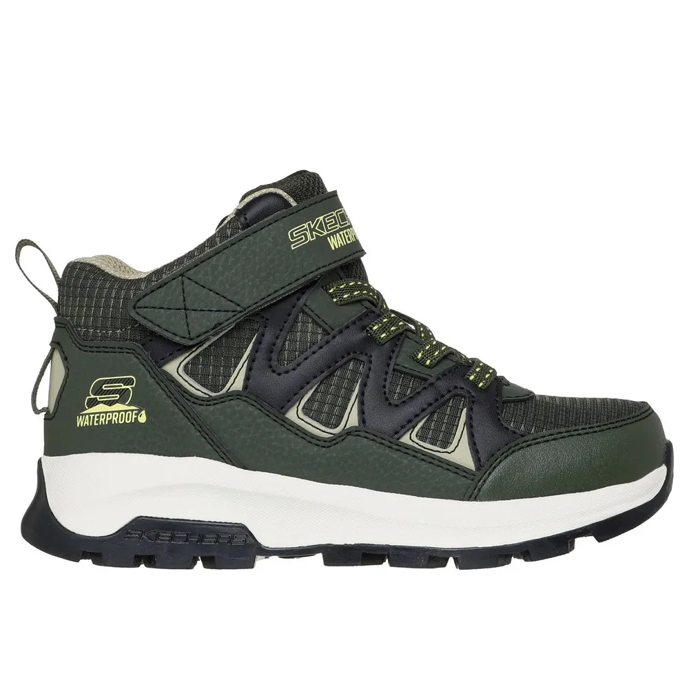 SKECHERS PATIKE STORM BLAZER - DRIZZLE SQUAD