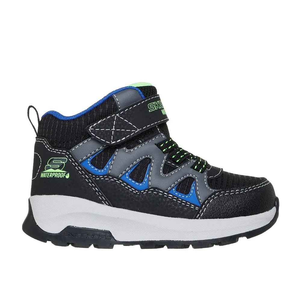 SKECHERS CIZME STORM BLAZER - DRIZZLE SQUAD