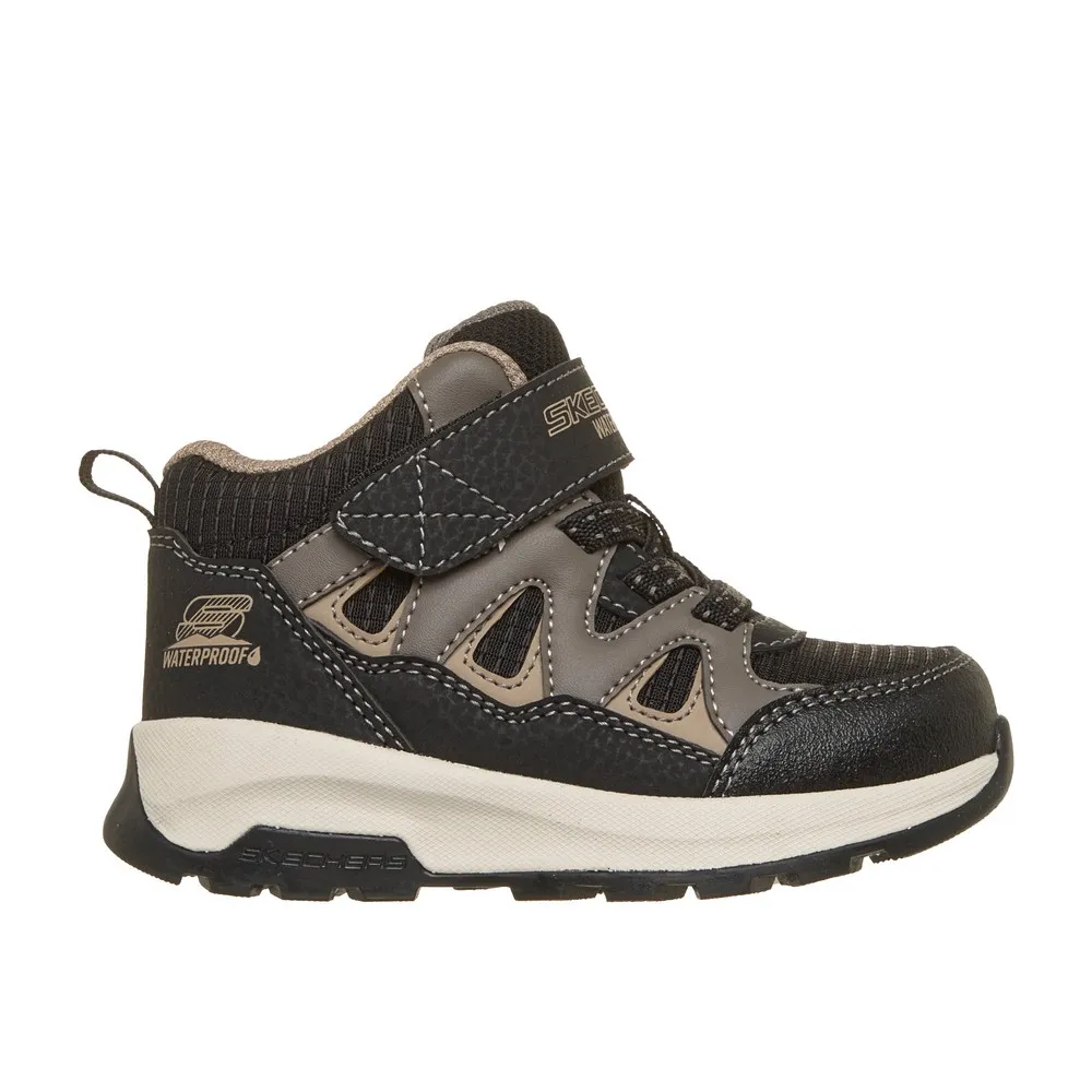 SKECHERS CIZME STORM BLAZER - DRIZZLE SQUAD 